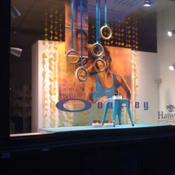 Hansson Synssenter