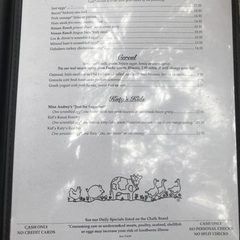 Katy's Place - Breakfast & Brunch Near Me - Carmel, California Katy's Place - Breakfast & Brunch Near Me - Carmel, California