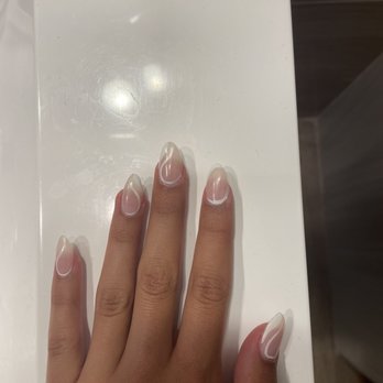 Me' N You Nails - Classic - Nail Salons Near Me - Los Angeles, California