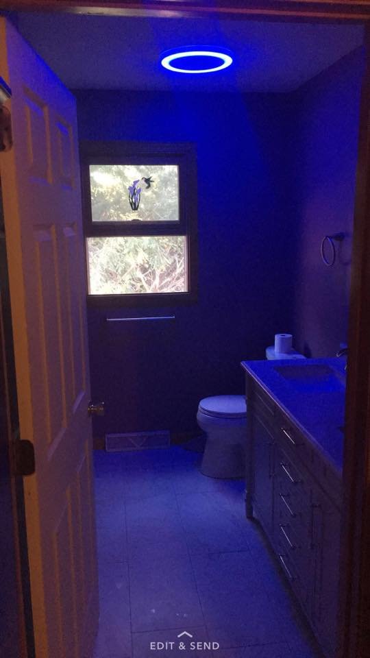 Slide of Tandem Mechanical