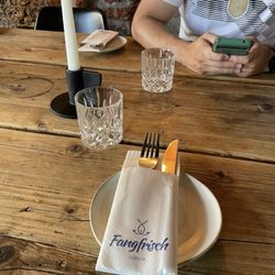 Fangfrisch