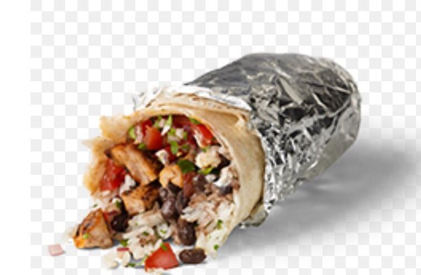 Chipotle Mexican Grill by null