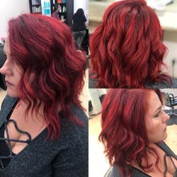 Head To Toe Beauty Salon - Hair by Corynn Lewis