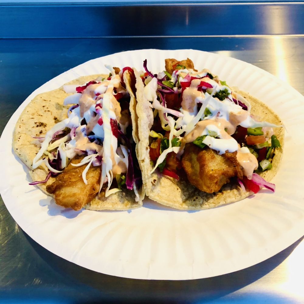 ENSENADA FISH TACO Updated September 2024 Boulevard Lázaro Cárdenas, Carlos Pacheco 4