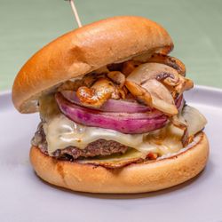 Birdies Tavern + Grill