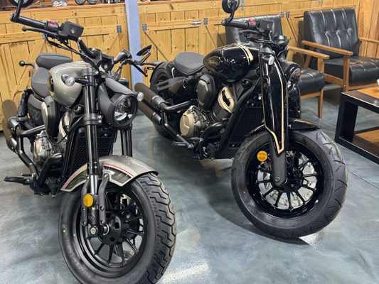 ATLANTA MOTORCYCLE WORKS - Updated December 2025 - 27 Photos & 10