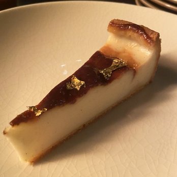 ROOH - rose flan - Indian Near Me - San Francisco, California