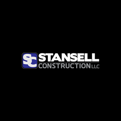 Slide of Stansell Construction