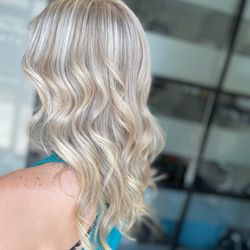 Alcala Hair Studio