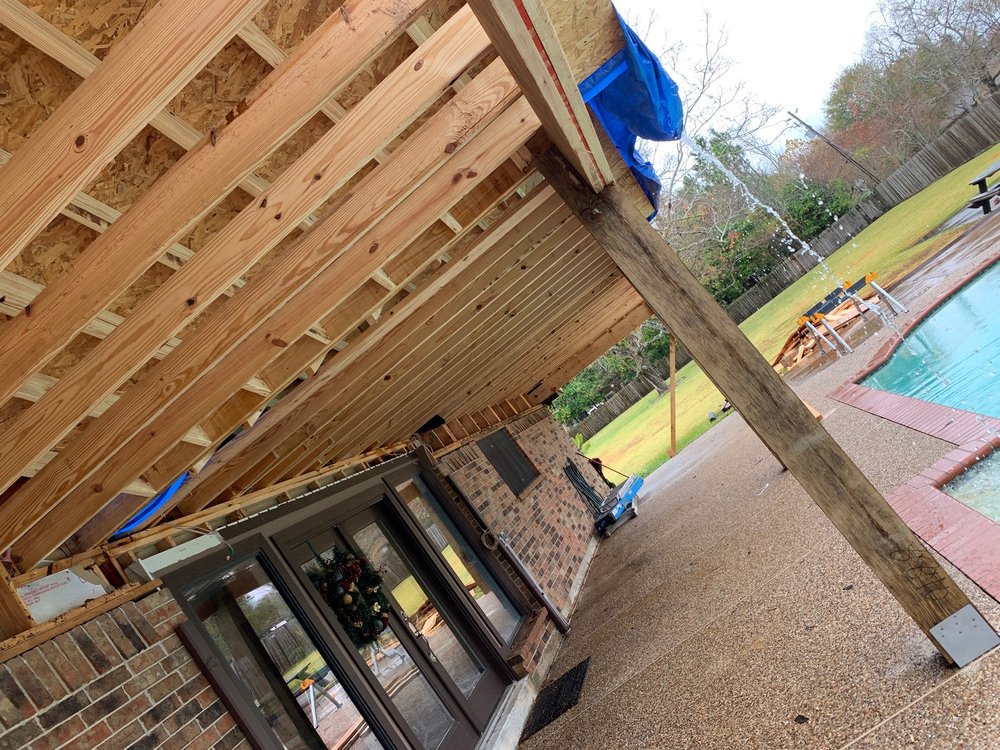 Slide of Divin Roofing and Remodeling