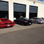Eric Jones Motorsports