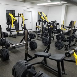 Hollywood Athletics & Wellness