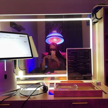 Bell's Head Spa - Light therapy for Hair growth - Day Spas Near Me - Yorba Linda, California