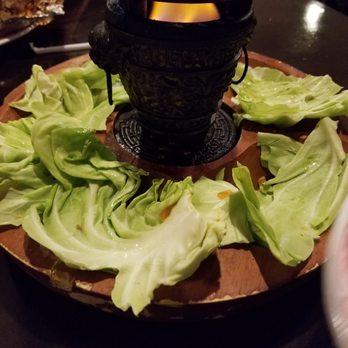 Mei Mei - Can you tell the Pu Pu platter was so good it disappeared ! - Chinese Near Me - Tucson, Arizona Mei Mei - Can you tell the Pu Pu platter was so good it disappeared ! - Chinese Near Me - Tucson, Arizona