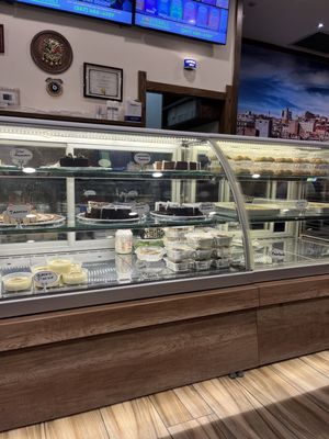 Memo Shish Kebab by null