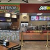 Speedy Stop gift card