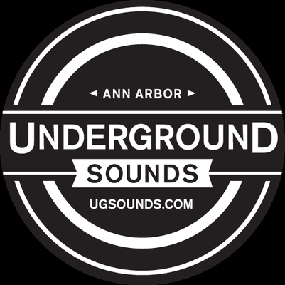 Underground Sounds by null