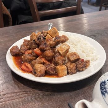 China Gourmet Restaurant - Chinese Near Me - Boston, Massachusetts