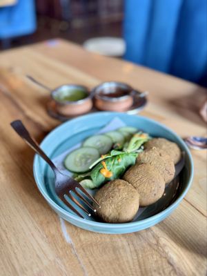 Mantra by Indian Garden by null