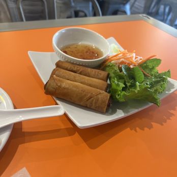 Streets Pho & Grill - Egg rolls. - Vietnamese Near Me - Santee, California Streets Pho & Grill - Egg rolls. - Vietnamese Near Me - Santee, California