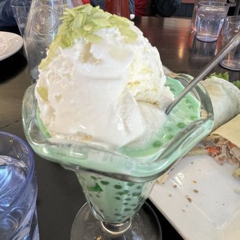 Max's Restaurant - Milpitas - Buko Pandan - Filipino Near Me - Milpitas, California Max's Restaurant - Milpitas - Buko Pandan - Filipino Near Me - Milpitas, California
