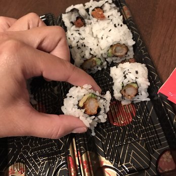 Maki Fresh - Small pieces - Sushi Bars Near Me - Huntsville, Alabama Maki Fresh - Small pieces - Sushi Bars Near Me - Huntsville, Alabama