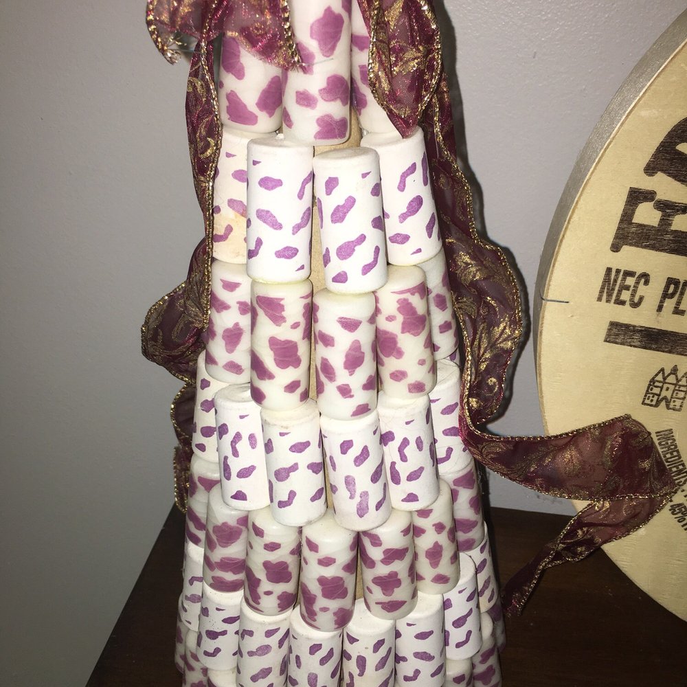 Purple Cow Vineyards - Wineries Near Me - Amity, Oregon
