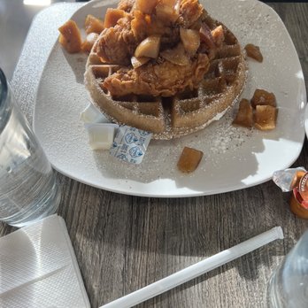 Lucky Brunch - Chicken & Waffle - Breakfast & Brunch Near Me - Sterling Heights, Michigan Lucky Brunch - Chicken & Waffle - Breakfast & Brunch Near Me - Sterling Heights, Michigan