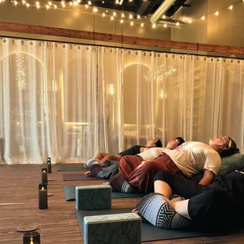 Oak + Lotus Yoga - Candlelight Yin - Yoga Near Me - Austin, Texas Oak + Lotus Yoga - Candlelight Yin - Yoga Near Me - Austin, Texas