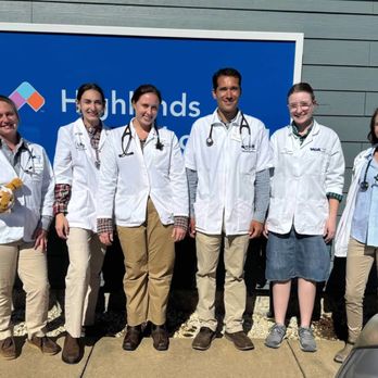 VCA Highlands Animal Hospital - Veterinarians Near Me - Abingdon, Virginia VCA Highlands Animal Hospital - Veterinarians Near Me - Abingdon, Virginia