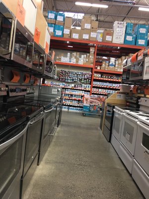 The Home Depot by null