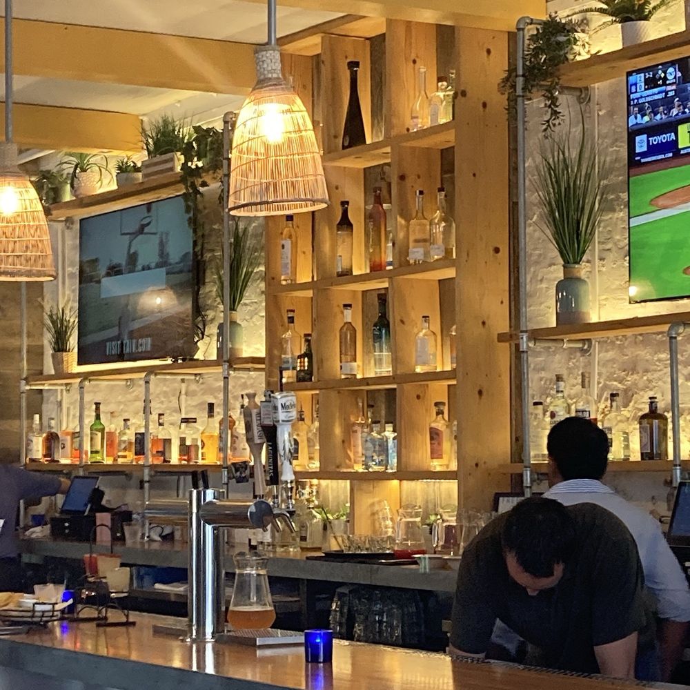 Barcocina West Town - Tacos Near Me - Chicago, Illinois Barcocina West Town - Tacos Near Me - Chicago, Illinois