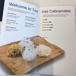 Tan Viet Noodle House