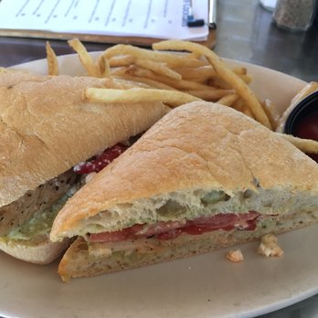 Perfect Pear Bistro - Chicken pesto sandwich - New American Near Me - Tempe, Arizona Perfect Pear Bistro - Chicken pesto sandwich - New American Near Me - Tempe, Arizona