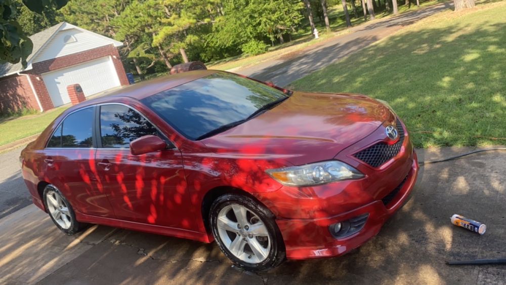 CAREY’S MOBILE DETAILING Request a Quote 30 Photos Sallisaw