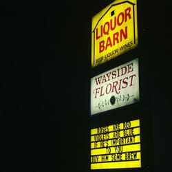 Liquor Barn