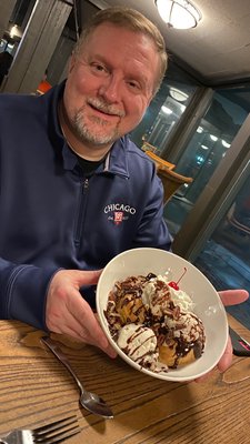 The Lakeview Restaurant by null