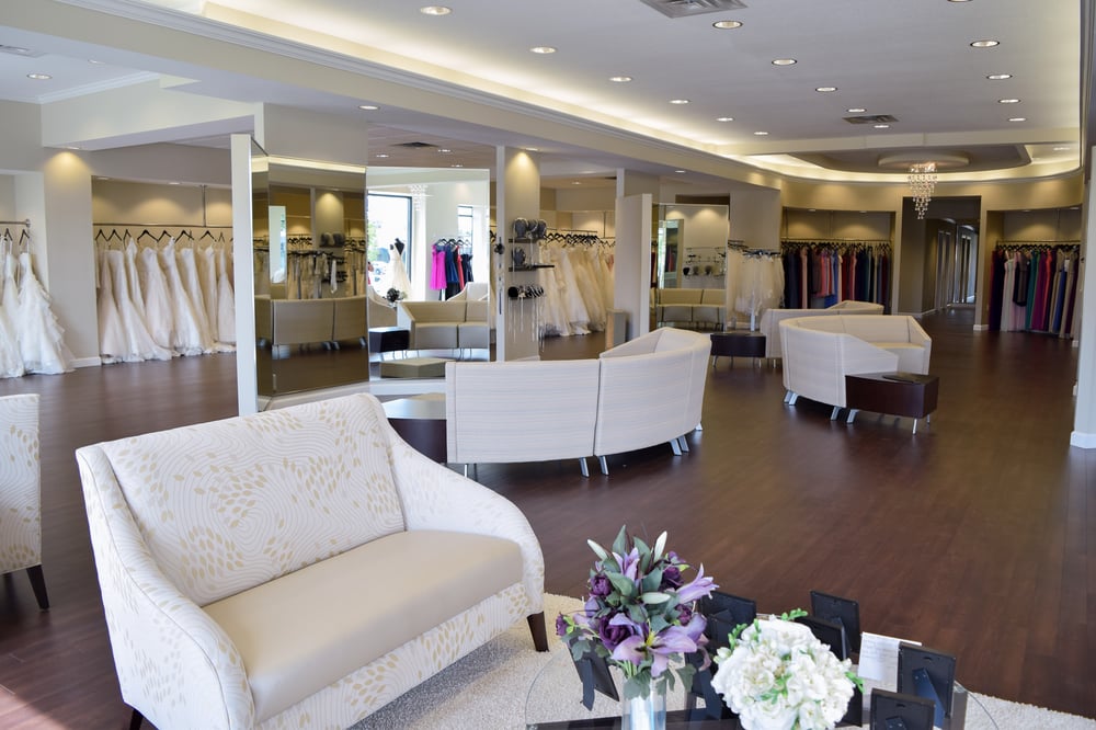 ONE FINE DAY BRIDAL & GOWN BOUTIQUE - Updated July 2026 - 23 Reviews