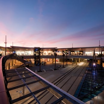 Odysseum - Shopping Centers Near Me - Montpellier, 34 Odysseum - Shopping Centers Near Me - Montpellier, 34
