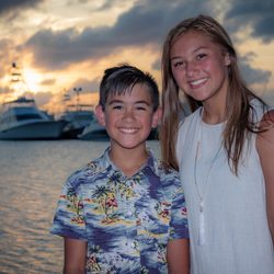 Southern Dunes Media