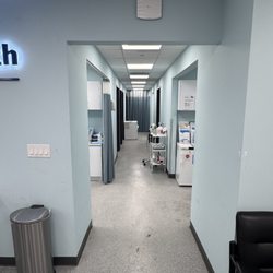 Medcentre Health - Our Hall Way (Left)