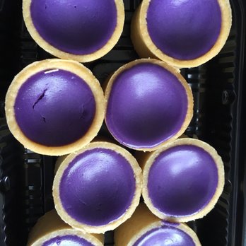 UBAE - Desserts Near Me - Honolulu, Hawaii UBAE - Desserts Near Me - Honolulu, Hawaii