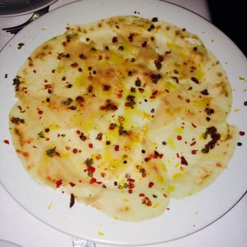 Amarone Kitchen & Wine - Carpaccio di Pesce Spada - Italian Near Me - Los Angeles, California