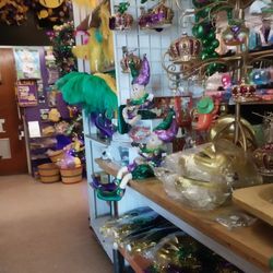 Tommey's Mardi Gras