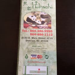 Fongs Chinese Restaurant - New name and numbers