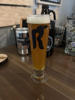 Ravens Ring Brewing Company by null