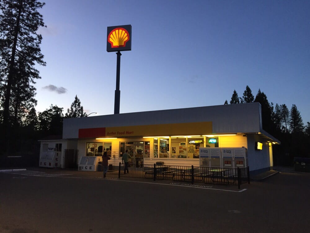 SHELL - Updated June 2026 - 20884 Antlers Rd, Lakehead, California ...