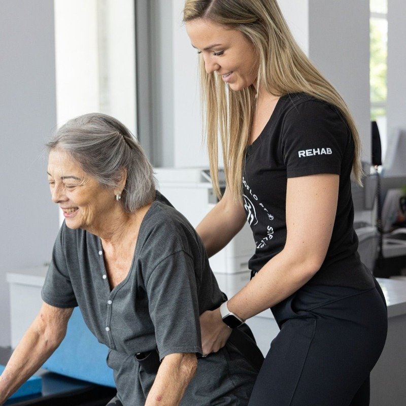 South Florida Physical Therapy - O 