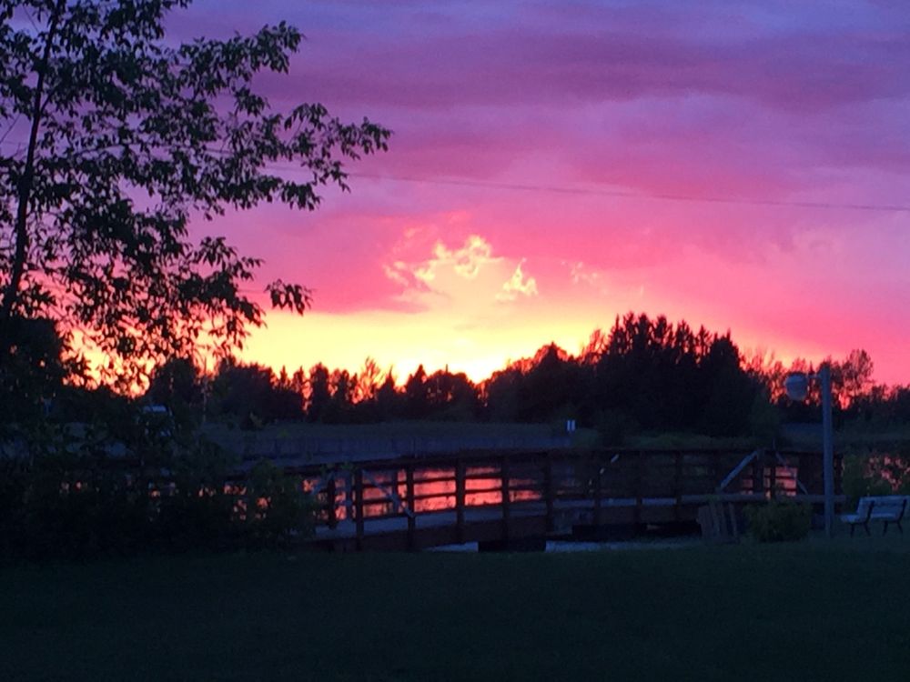 RIVER’S EDGE BOAT RENTAL Updated August 2024 Ontonagon, Michigan