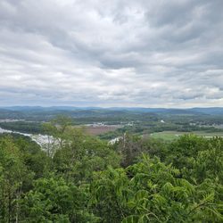 Montgomery Pike Scenic Overlook - Montgomery Pike Scenic Overlook